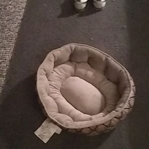 Cat bed